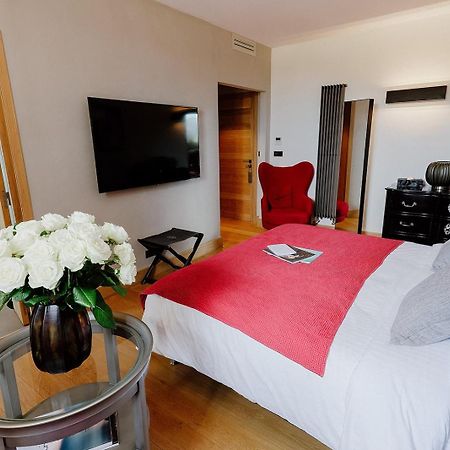 Bastide Saint Julien Bed & Breakfast La Celle  Bagian luar foto