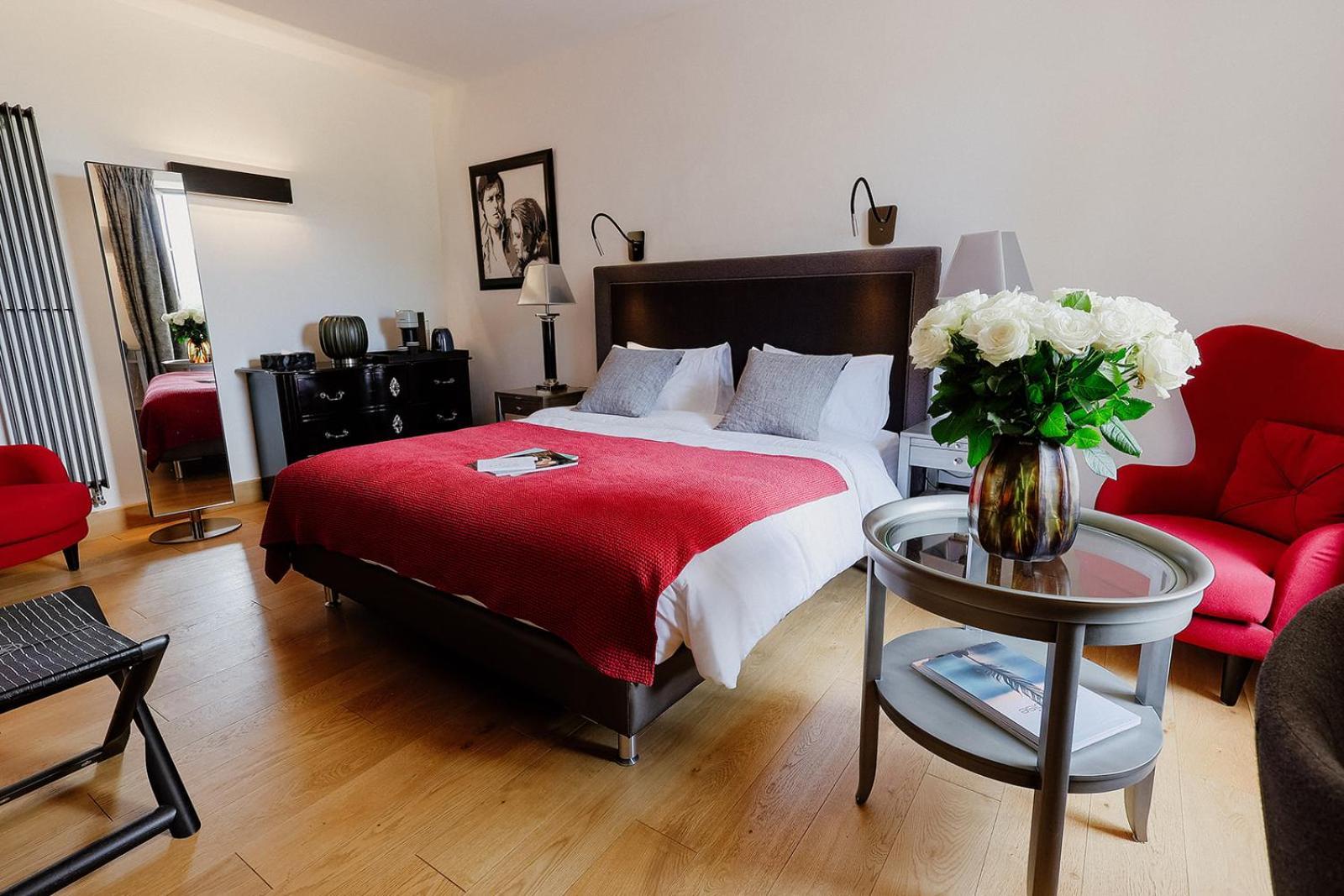 Bastide Saint Julien Bed & Breakfast La Celle  Bagian luar foto