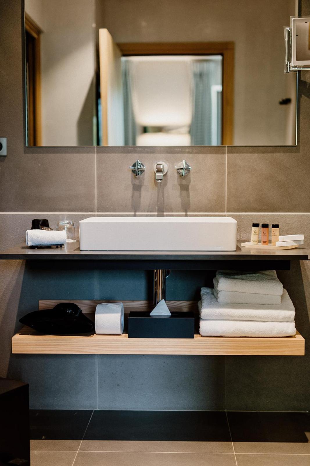 Bastide Saint Julien Bed & Breakfast La Celle  Bagian luar foto