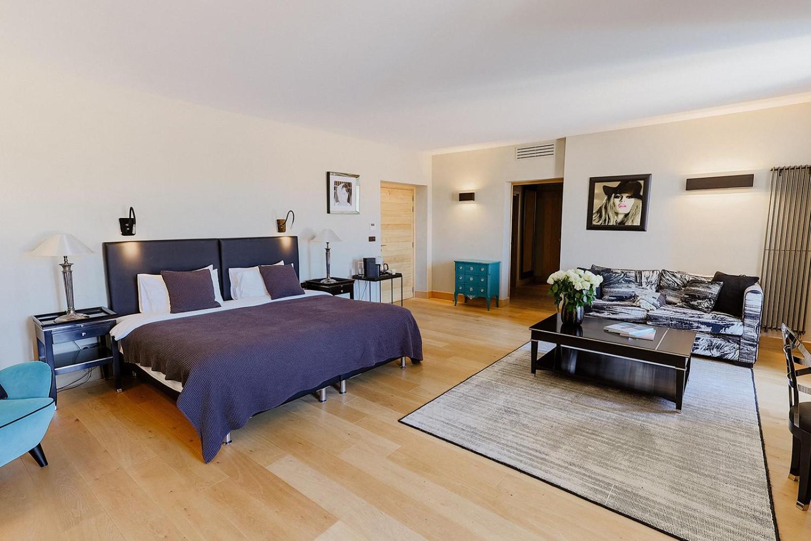 Bastide Saint Julien Bed & Breakfast La Celle  Bagian luar foto