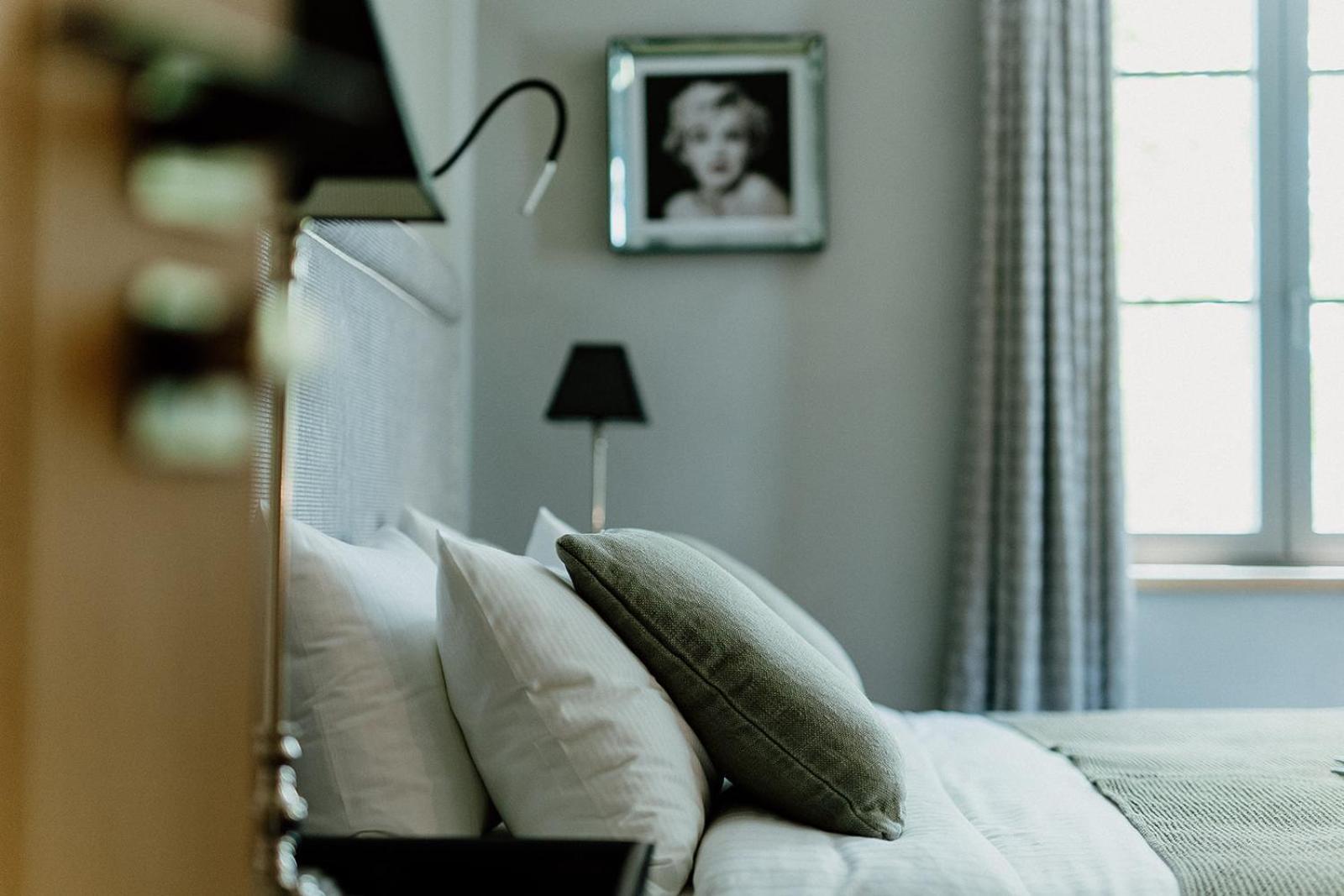 Bastide Saint Julien Bed & Breakfast La Celle  Bagian luar foto