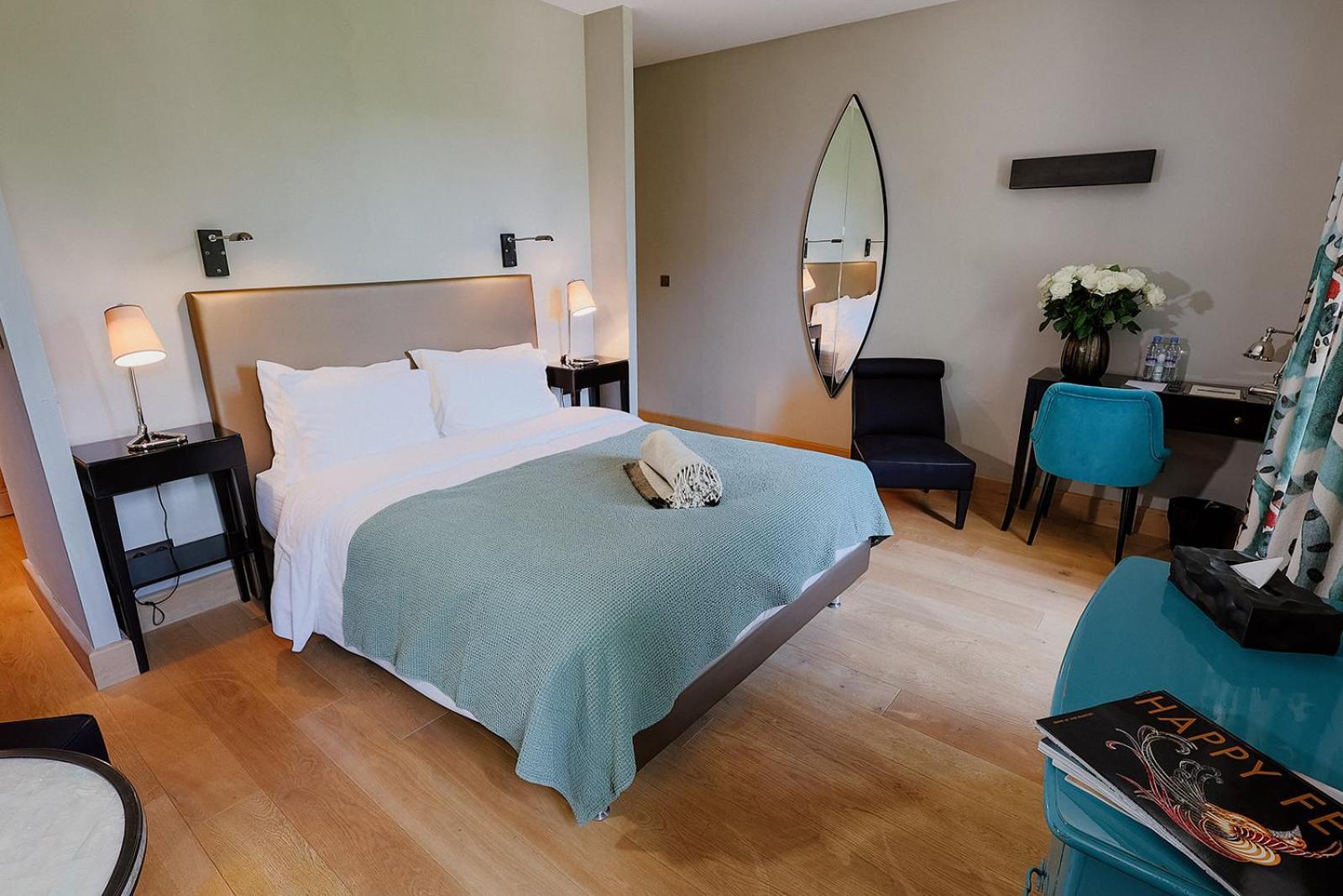 Bastide Saint Julien Bed & Breakfast La Celle  Bagian luar foto
