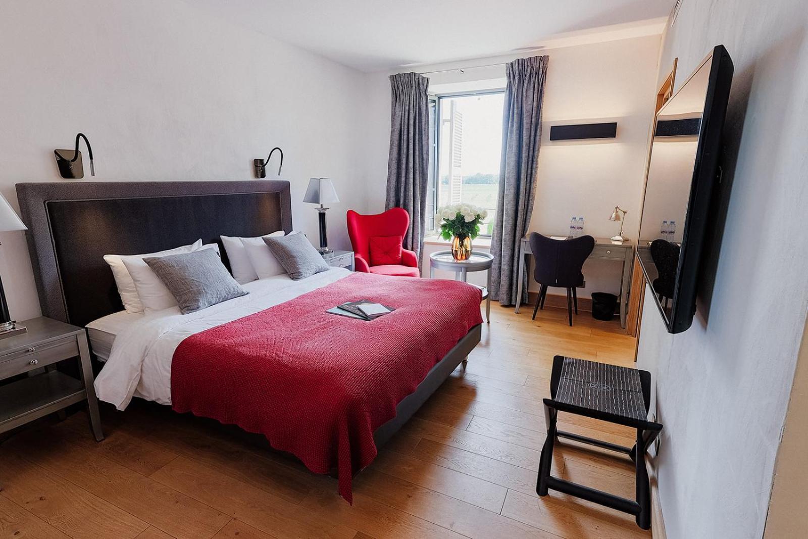 Bastide Saint Julien Bed & Breakfast La Celle  Bagian luar foto