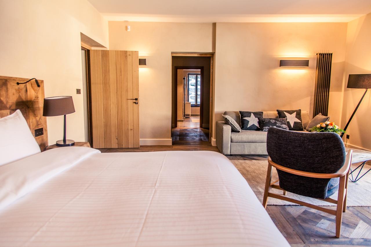 Bastide Saint Julien Bed & Breakfast La Celle  Bagian luar foto