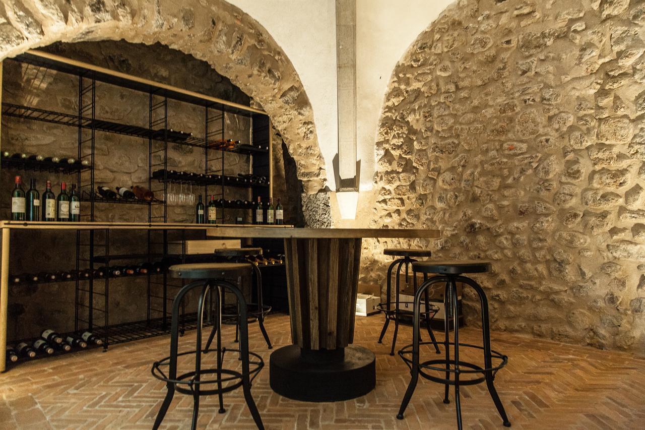 Bastide Saint Julien Bed & Breakfast La Celle  Bagian luar foto