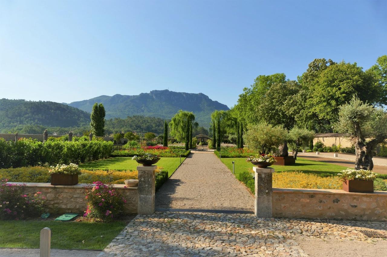 Bastide Saint Julien Bed & Breakfast La Celle  Bagian luar foto