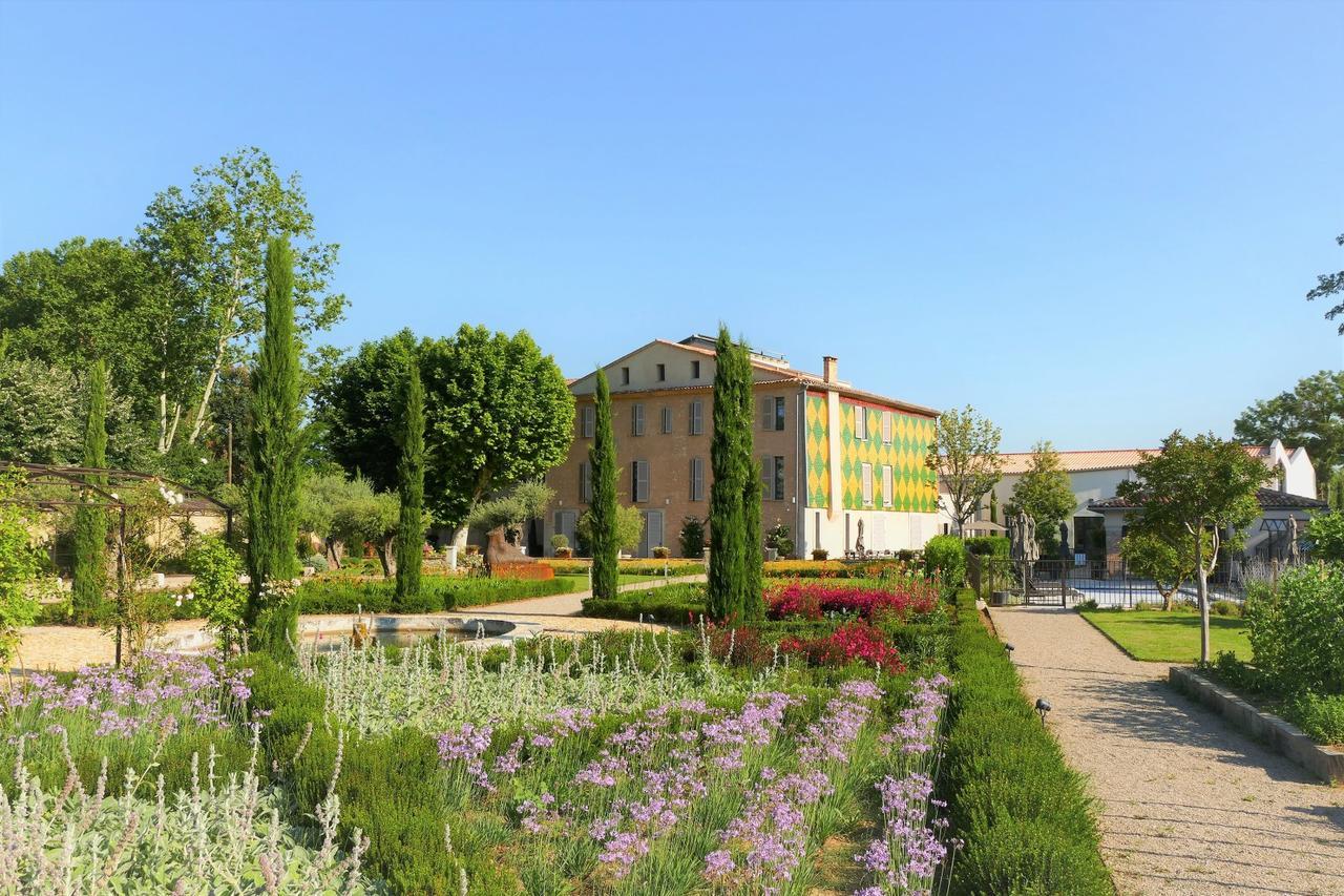 Bastide Saint Julien Bed & Breakfast La Celle  Bagian luar foto