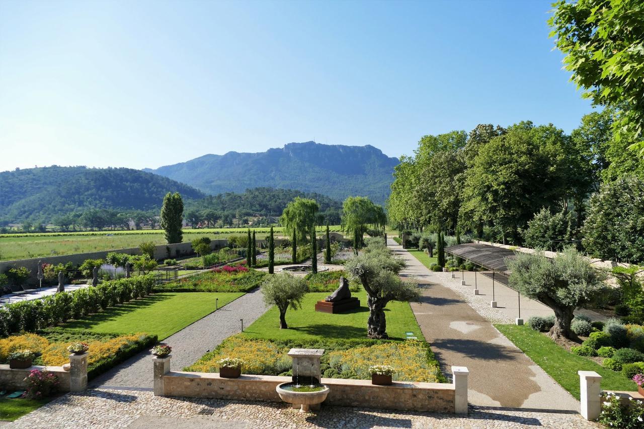 Bastide Saint Julien Bed & Breakfast La Celle  Bagian luar foto