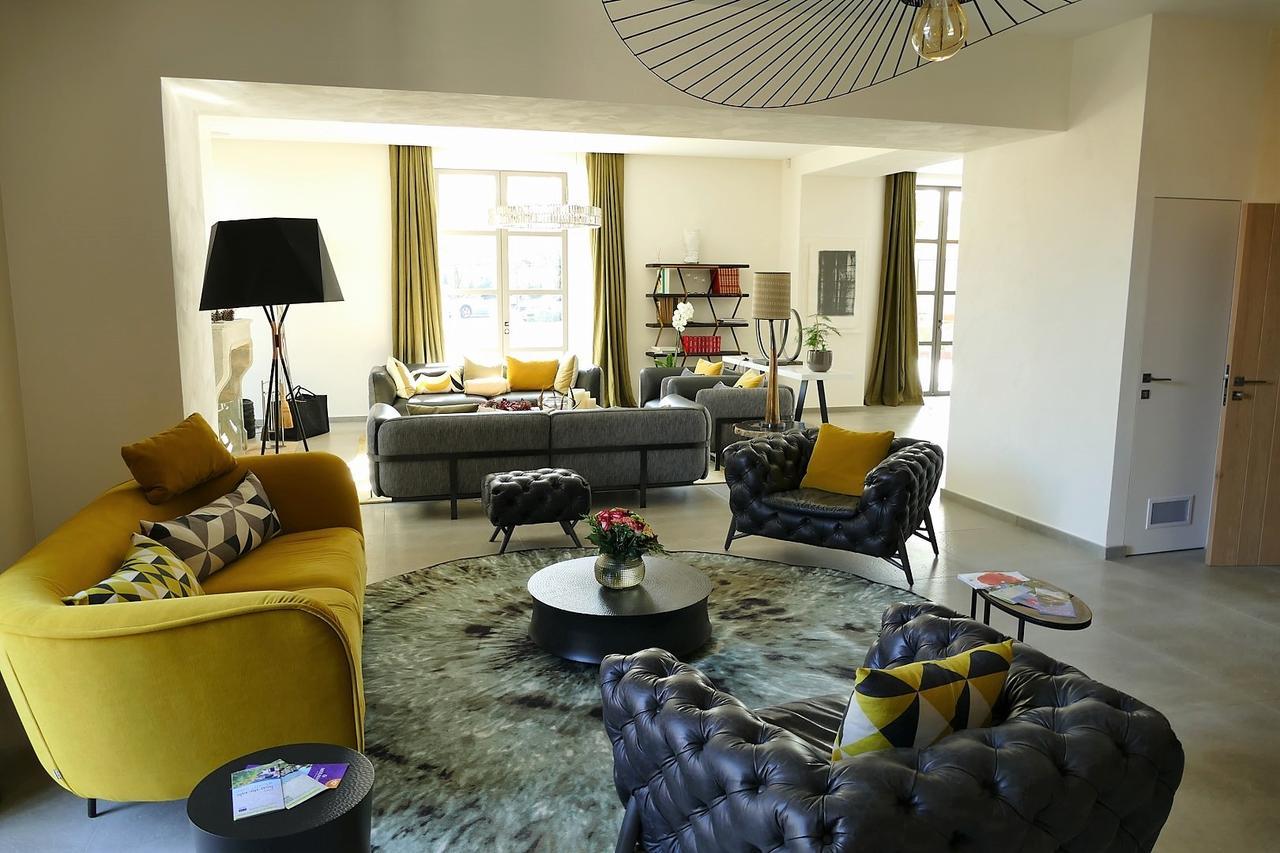 Bastide Saint Julien Bed & Breakfast La Celle  Bagian luar foto
