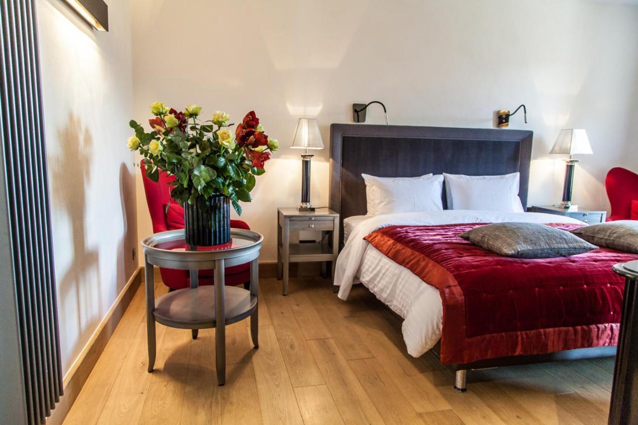 Bastide Saint Julien Bed & Breakfast La Celle  Bagian luar foto